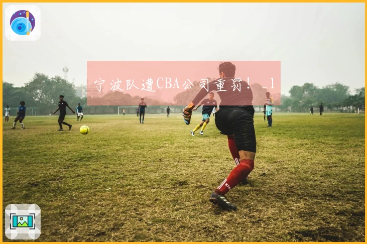 宁波队遭CBA公司重罚！_1