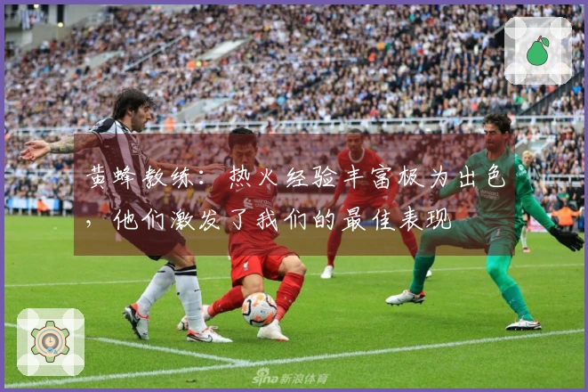 黄蜂教练：热火经验丰富极为出色，他们激发了我们的最佳表现